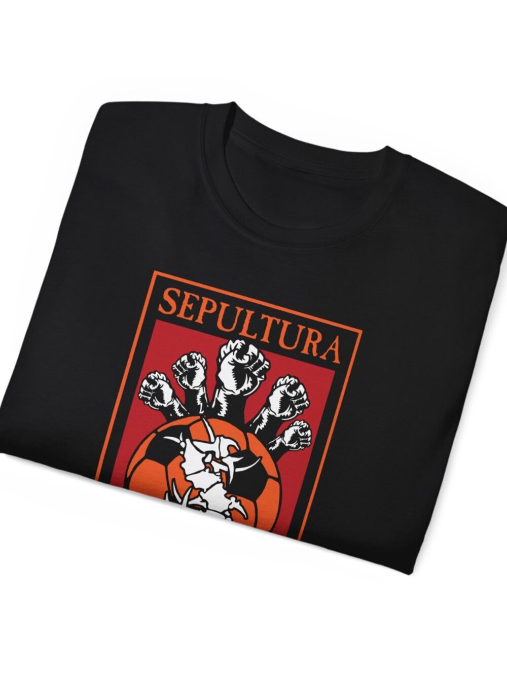 Sepultura 1984 - Picture 2 of 2